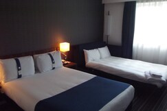 Holiday Inn Express PRESTON - SOUTH
