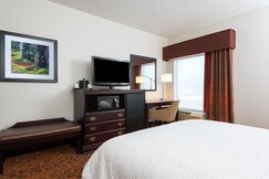 Hampton Inn by Hilton Parkersburg-Mineral Wells