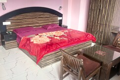 Rooms of Shimla stays
