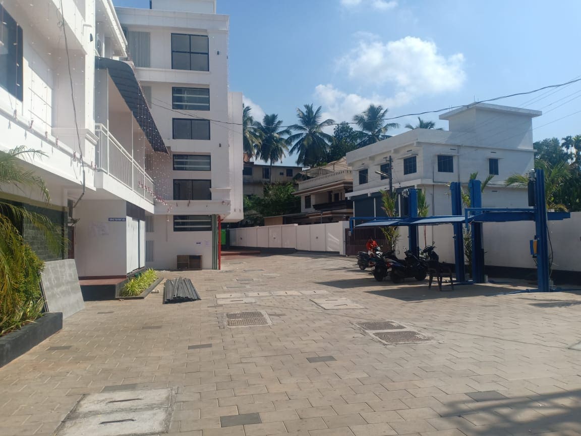 Mamatha Motels - Tap to explore photos