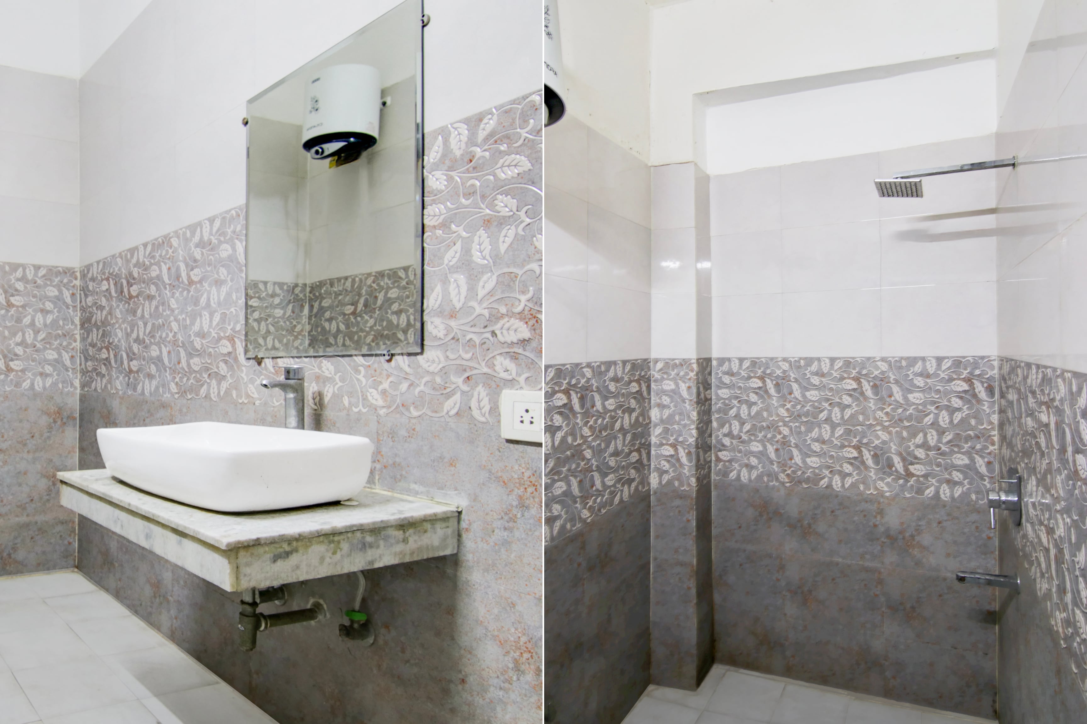 Hotel O Mansha Residency - Tap to explore photos