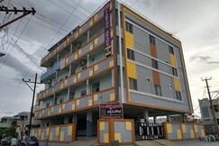 Hotel Partha Grand