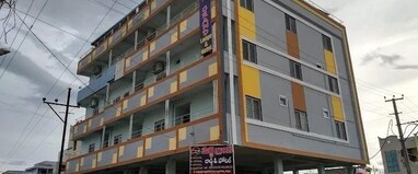 Hotel Partha Grand
