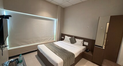 Fortview Resort Room Type - Executive Room