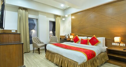 Hotel Hari Piorko Room Type - Suite Room