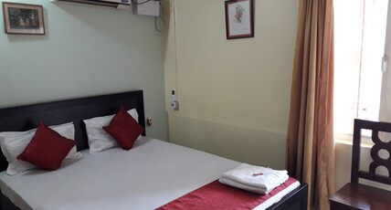 Dream Homestay Room Type - Standard Hill view room