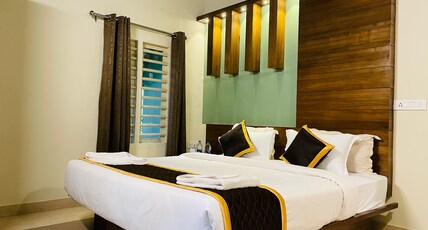 Lapista Cottages & Villas | Swimming Pool Room Type - 2 Bedroom Emerald Villa | Non-AC