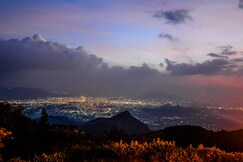 TIPPERARY WILDERNESS CABIN