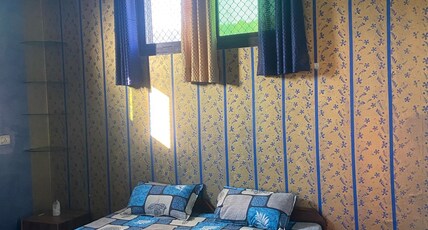 Apple Homestay Room Type - Bedroom 3