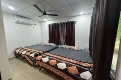 Photos of Naresh fram