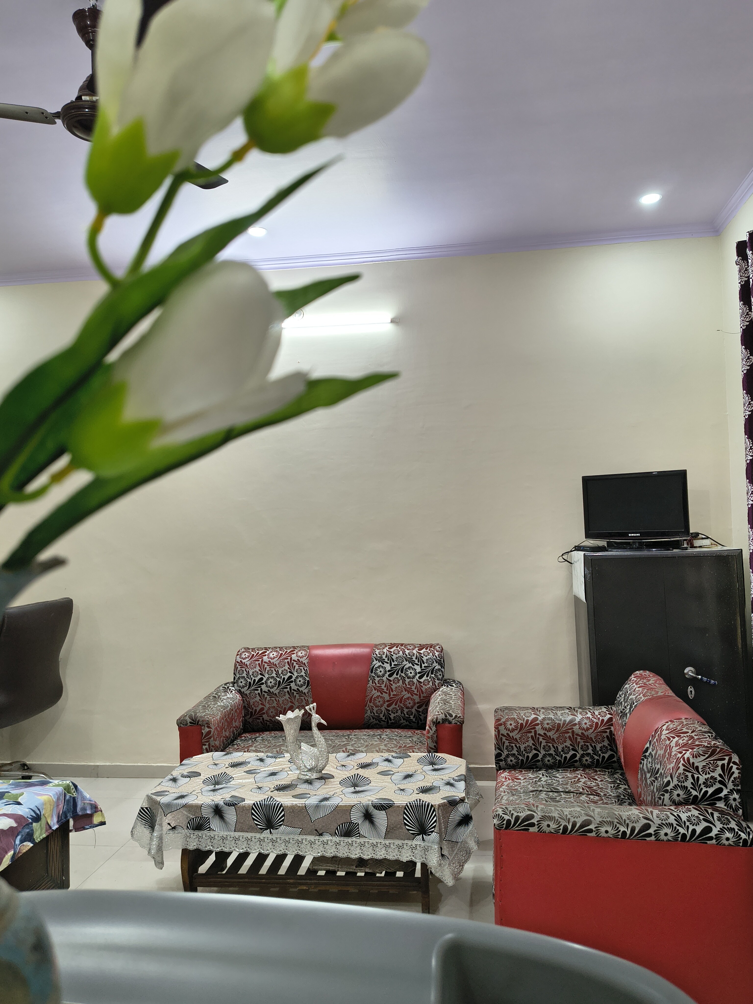 RS Homestay - Tap to explore photos