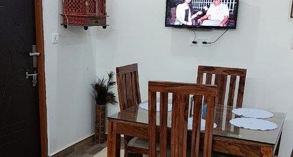 Prithvi Forest Homestay Room Type - Bedroom 3