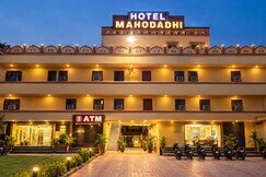 Address of Hotel Mahodadhi