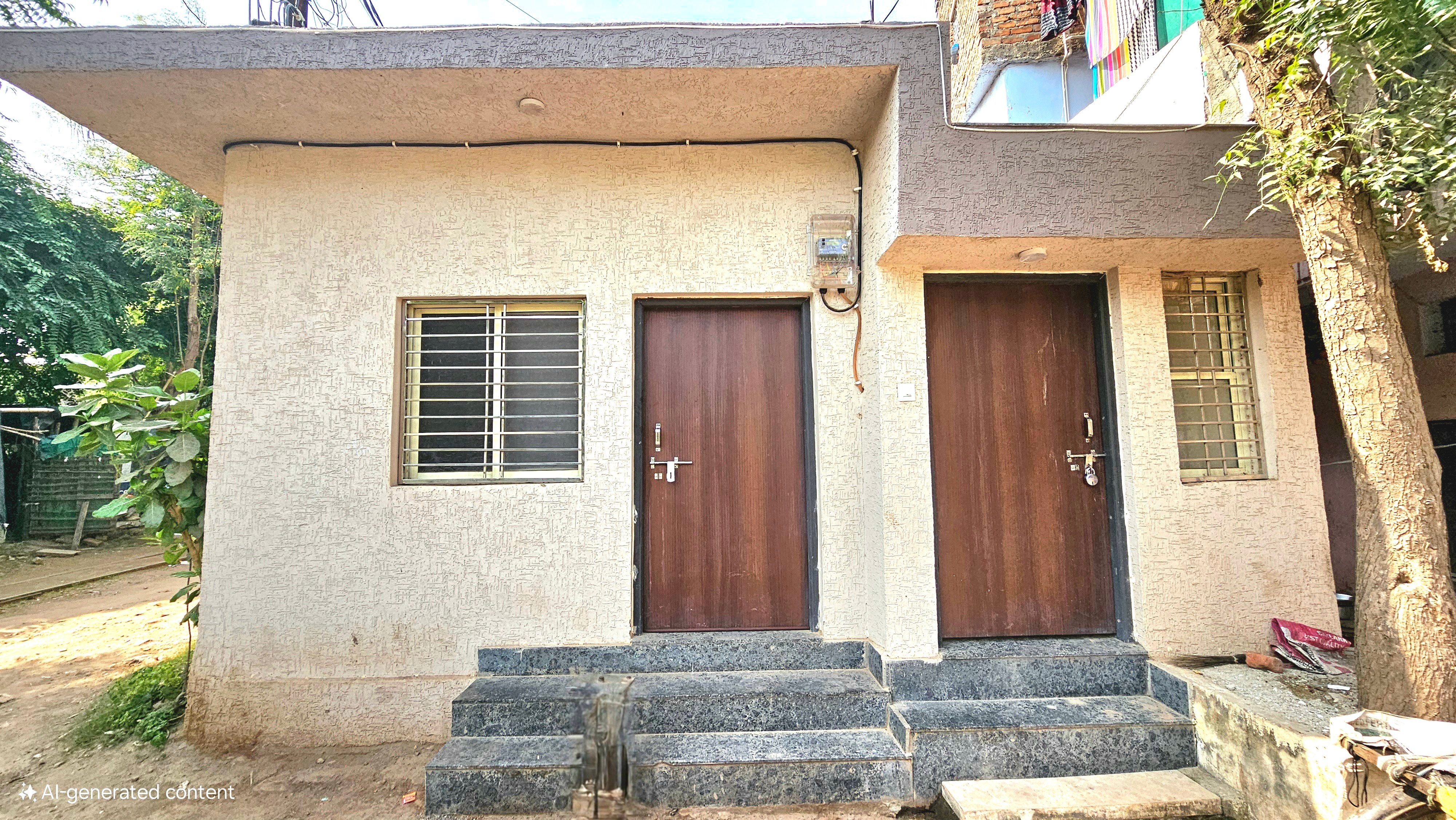 Aan Homestay - Tap to explore photos