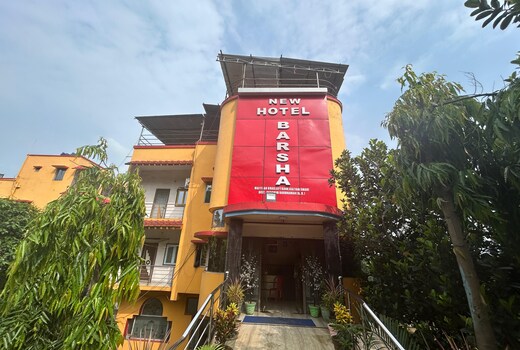 NEW HOTEL BARSHA