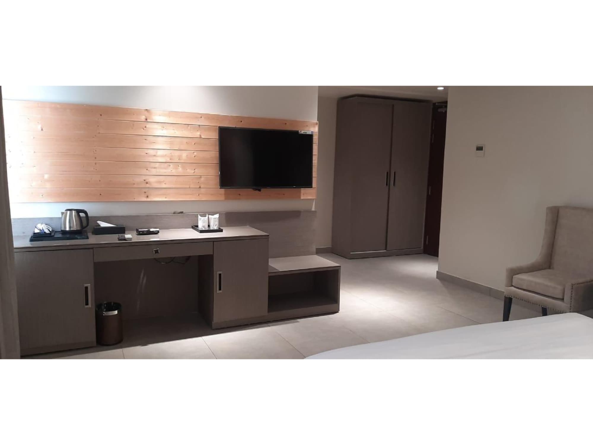 Five Elements Hotels Maplewood Premier - 3Kms from Railway Station, Haldwani - Tap to explore photos