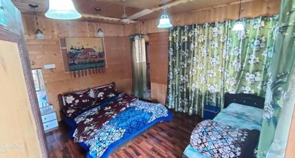 Dal Fog Guest House Room Type - Standard Room