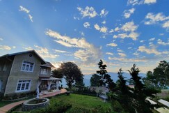 Aaravi Garden Homestay, kalimpong