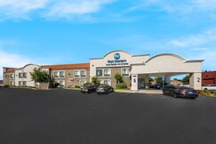 Best Western Lanai Garden Inn & Suites