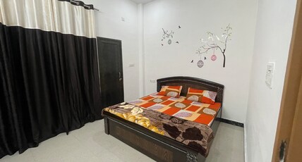 Rukmani Villas Room Type - Rukmani Villas