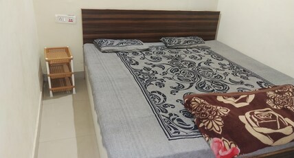 Hotel Yatrik Room Type - NON AC ROOM