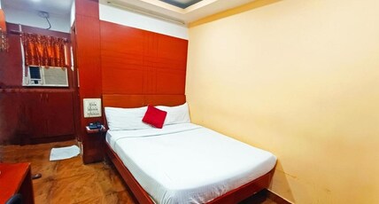 Pavitra Paradise Room Type - Standard Room AC