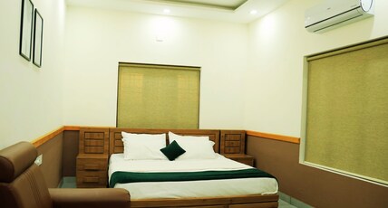 Aqualuxe Rivage Premium Suites Room Type - Premium 2 Bedroom Suites