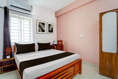 Hotel O CHIL SEZ Coimbatore Formerly Tech Park Inn