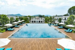 DAD RESORT