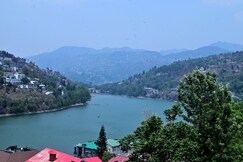 Rooms of Monal Basera Homestay