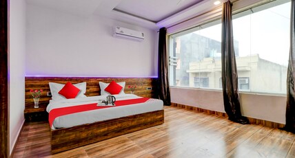 Super Hotel O Times Square Room Type - Classic