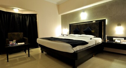 Hotel Royal Highness Room Type - Executive Room
