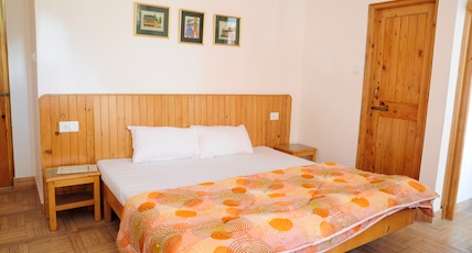 Hotel Kanchanikoot Room Type - Family Suite Room With Balcony