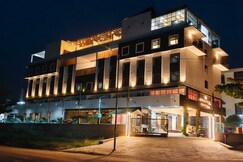 Rooms of Inventree Hotel The Monarch Bagalur IT Park