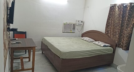 Kamala Guest House Room Type - Standard Room With City View