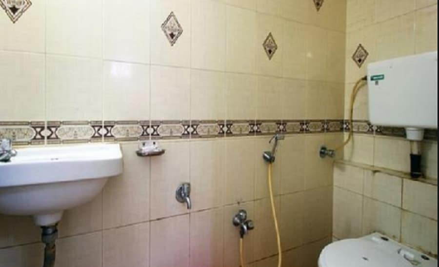 Sahara Executive Budget Hotel - Tap to explore photos