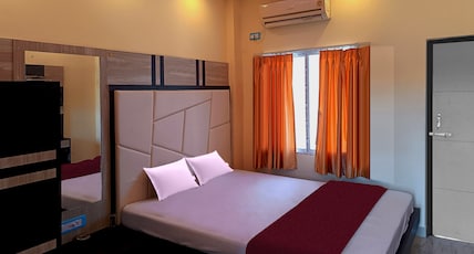 Sonargaon Beach Resort (Run and Managed by MBS Leisure Hotels & Resorts) Room Type - Standard Double Sonargaon Beach Resort (Run and Managed by MBS Leisure Hotels & Resorts) Room Type - Standard Double