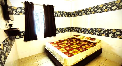 Suriya lodge Room Type - Delux Double Bed Room