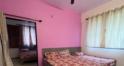 Mahol family Guest House Room Type - Deluxe Room