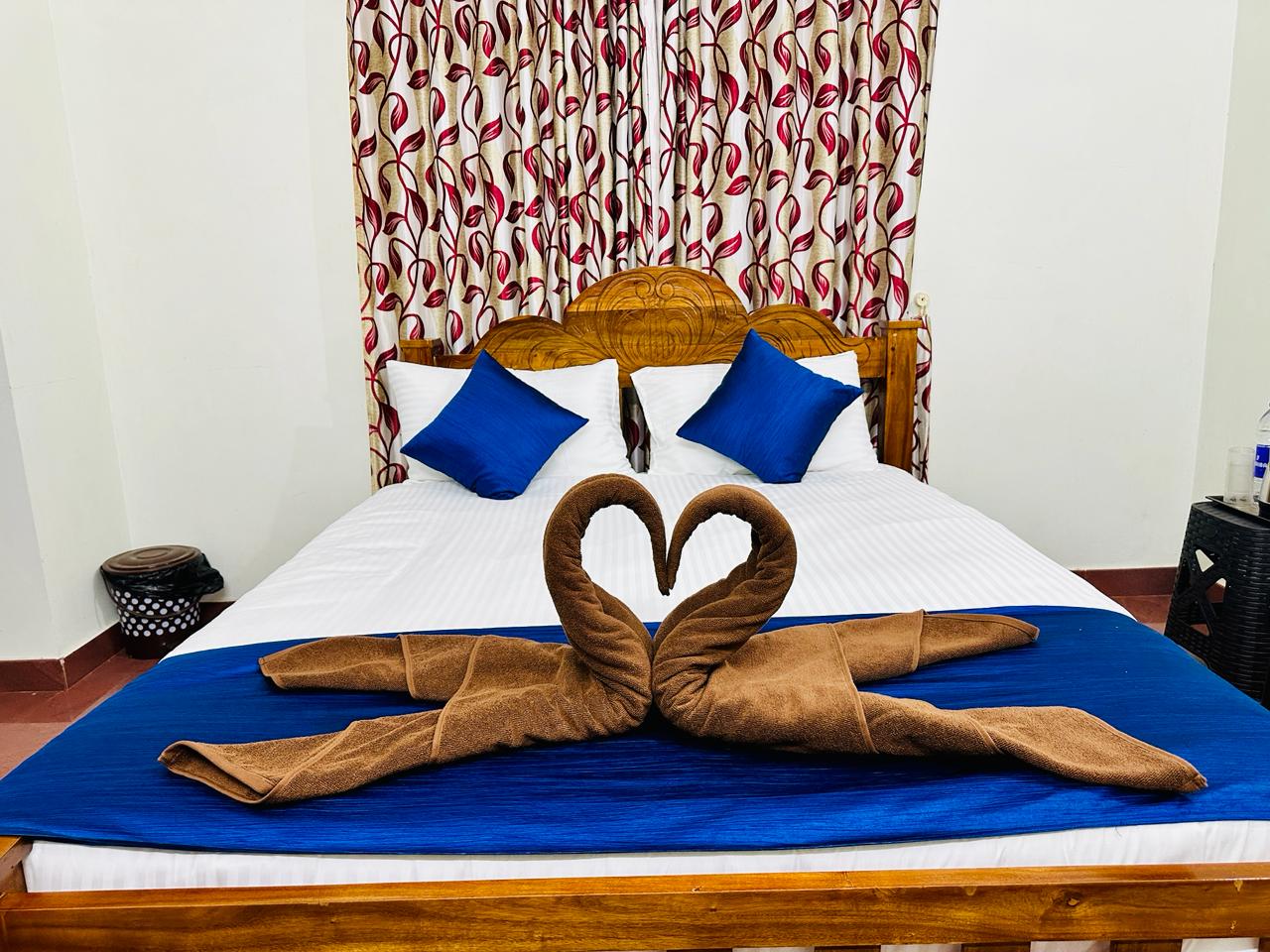 Varkala Breeze Villas - Tap to explore photos