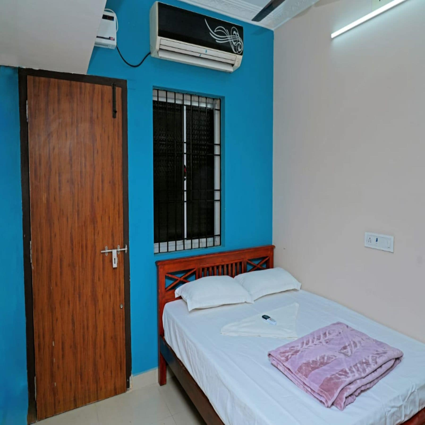 Yathra Homes Kanchipuram - Tap to explore photos