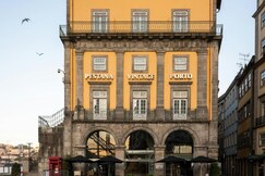 Pestana Vintage Porto