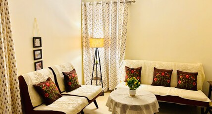 ShreeNiwas A Serene Homestay Room Type - ShreeNiwas A Serene Homestay