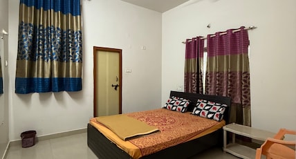 PAVANA GUEST HOUSE Room Type - Non-Ac Double Bed Room