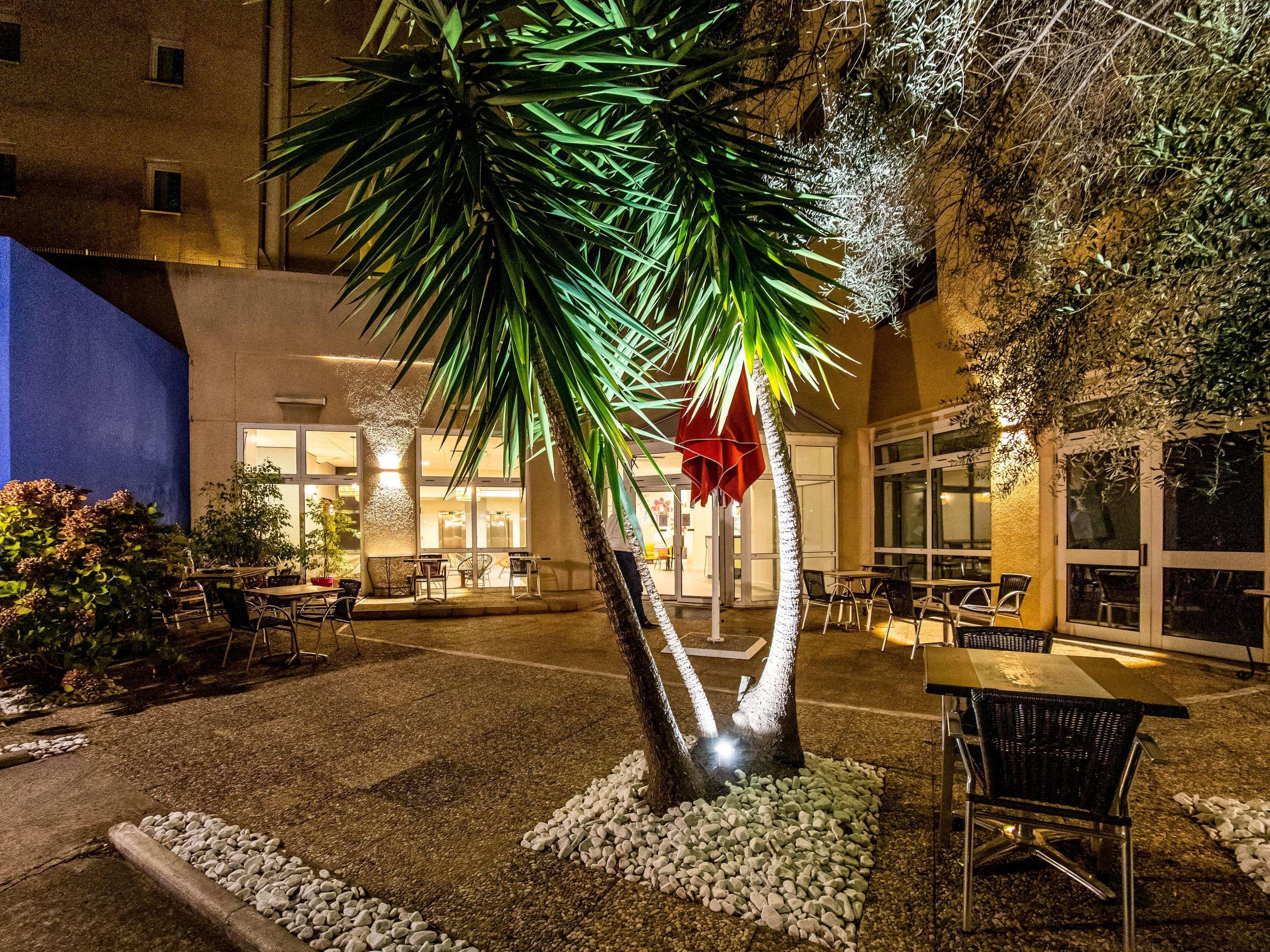 ibis Styles Perpignan Centre Gare - Tap to explore photos