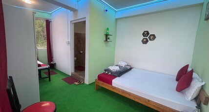 Yolmo Sojourn Resort Room Type - Super Deluxe 