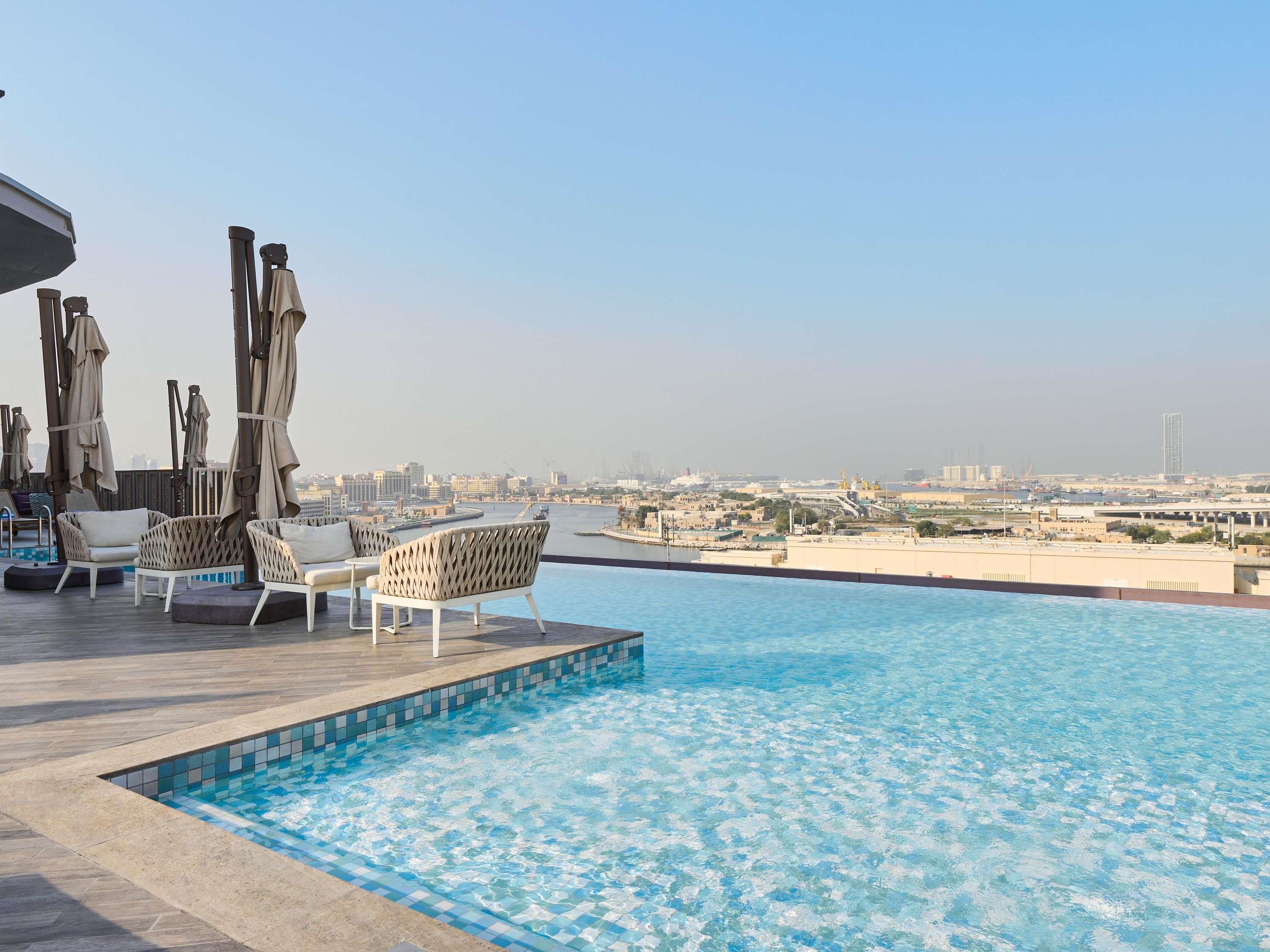ibis Styles Dubai Deira - Tap to explore photos