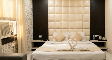 Hotel Veer Bhumi Palace Room Type - Super Deluxe Room