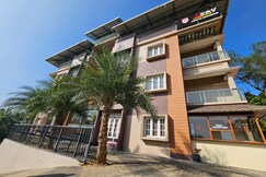 Azay Luxurious Apartment 