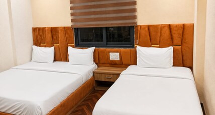 Hotel MS In Room Type - Bedroom 6